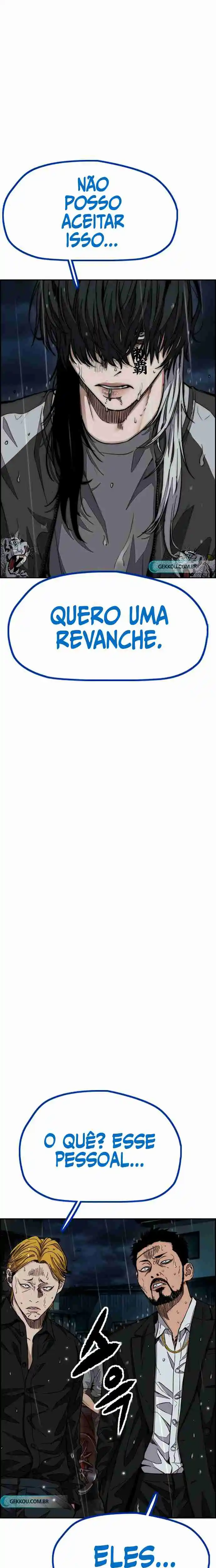 Read Wind Breaker Manhwa Português Manga Online