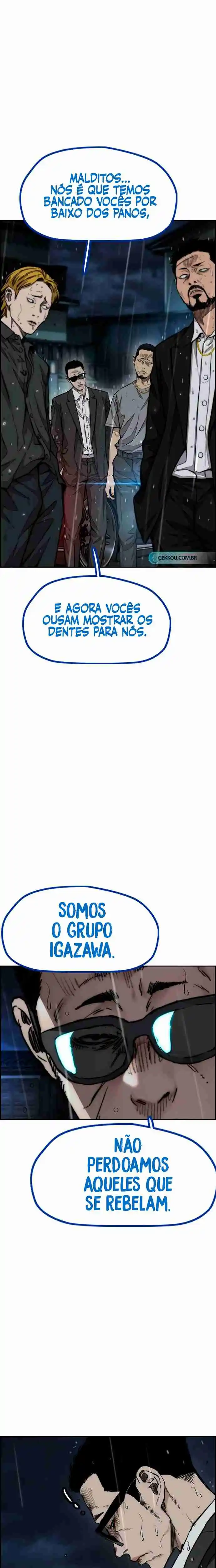 Read Wind Breaker Manhwa Português Manga Online