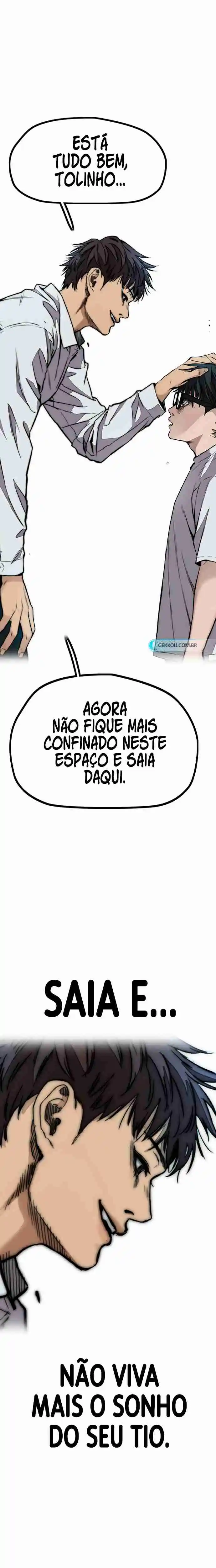 Read Wind Breaker Manhwa Português Manga Online