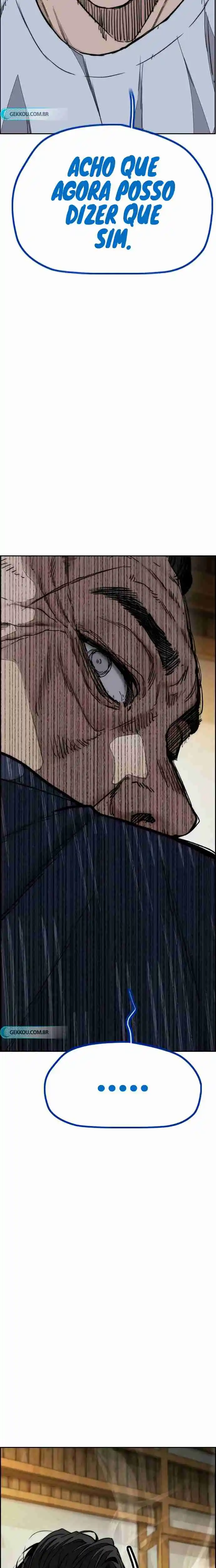 Read Wind Breaker Manhwa Português Manga Online