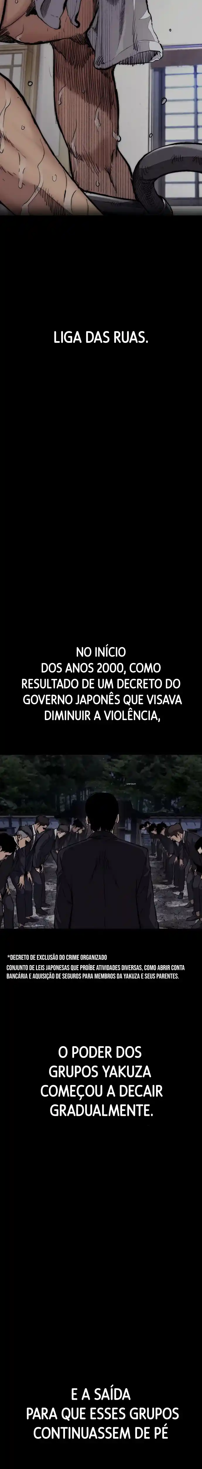 Read Wind Breaker Manhwa Português Manga Online