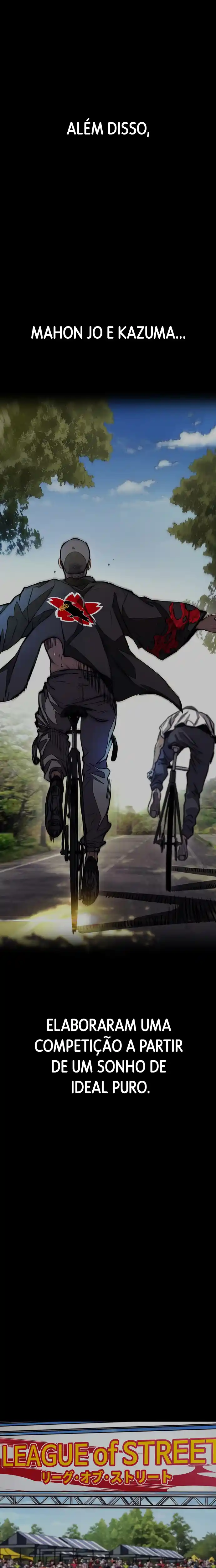 Read Wind Breaker Manhwa Português Manga Online