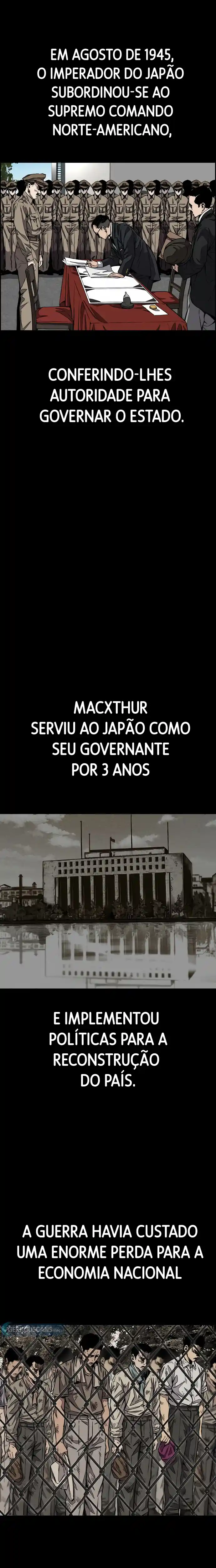 Read Wind Breaker Manhwa Português Manga Online