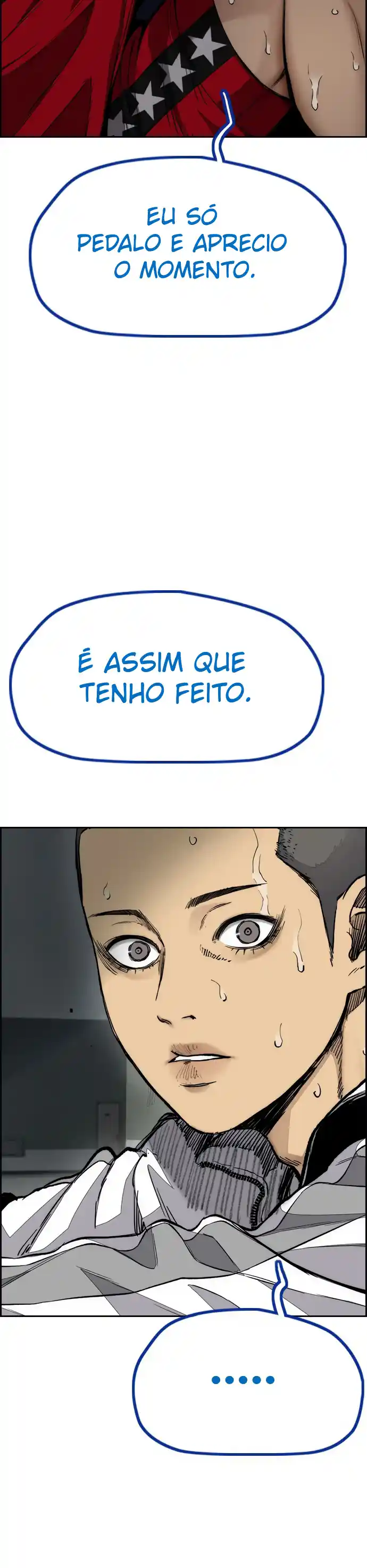 Read Wind Breaker Manhwa Português Manga Online