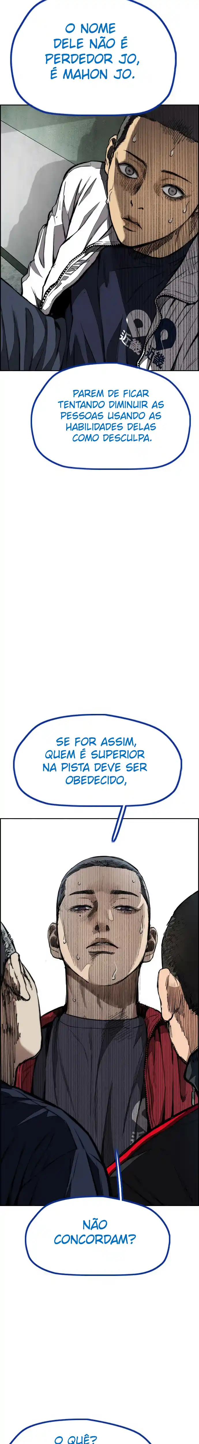 Read Wind Breaker Manhwa Português Manga Online