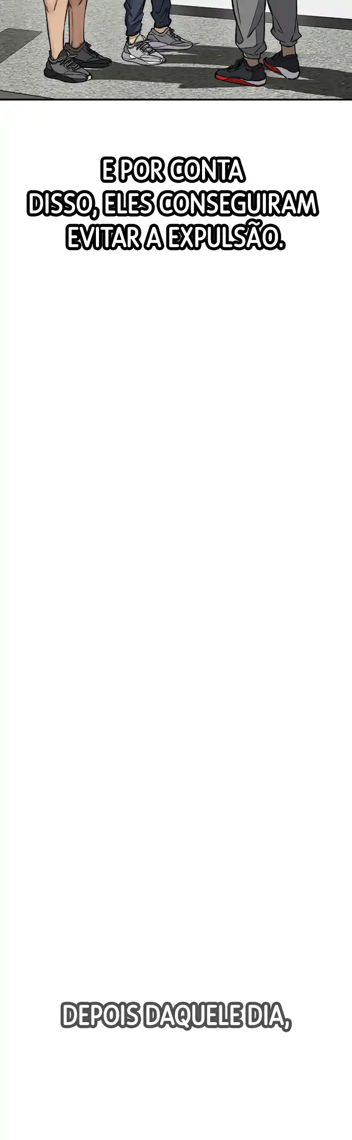 Read Wind Breaker Manhwa Português Manga Online