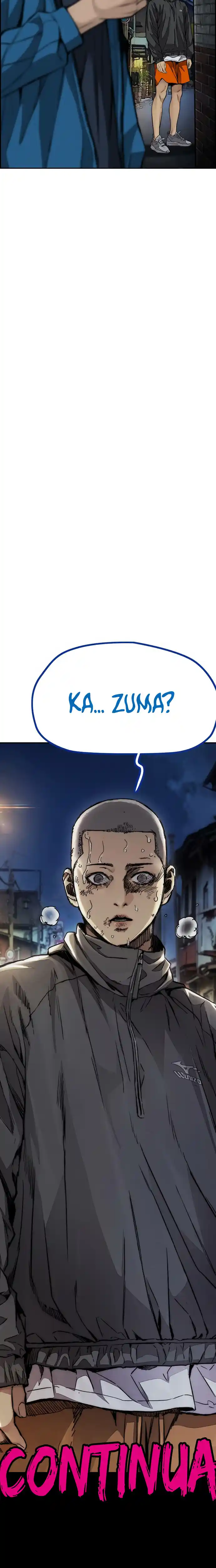 Read Wind Breaker Manhwa Português Manga Online