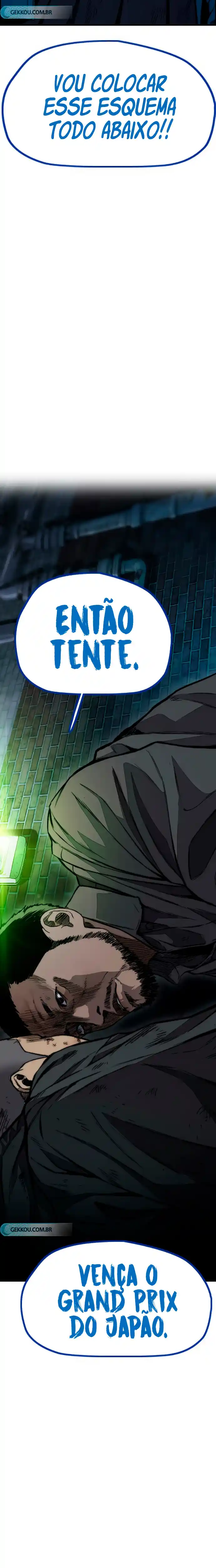 Read Wind Breaker Manhwa Português Manga Online