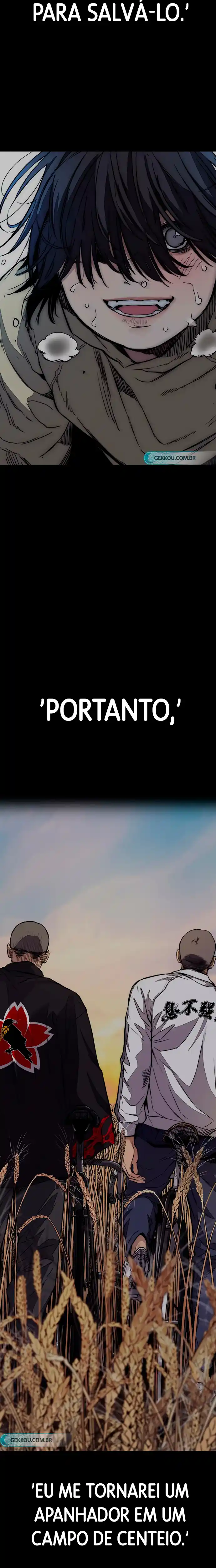 Read Wind Breaker Manhwa Português Manga Online