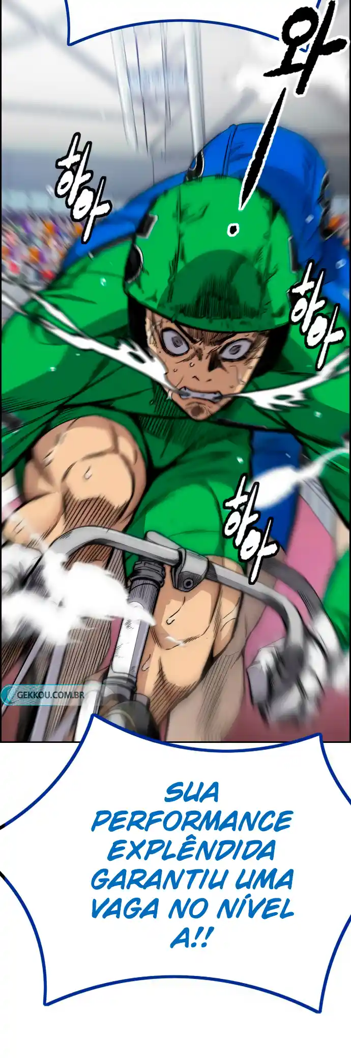 Read Wind Breaker Manhwa Português Manga Online