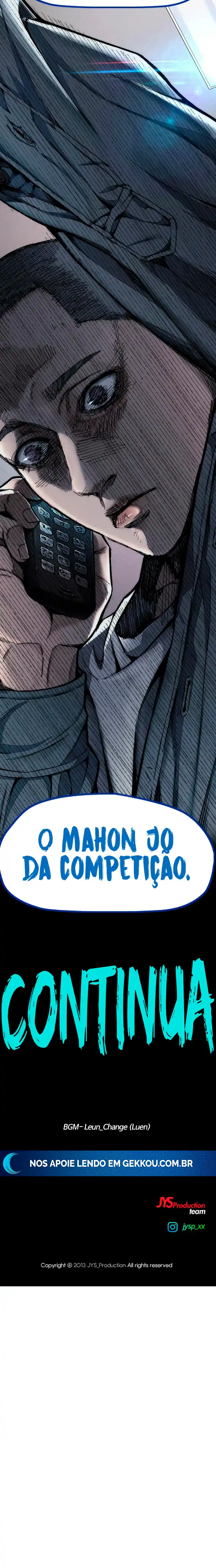 Read Wind Breaker Manhwa Português Manga Online