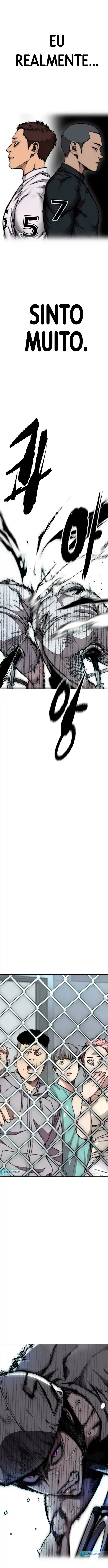 Read Wind Breaker Manhwa Português Manga Online