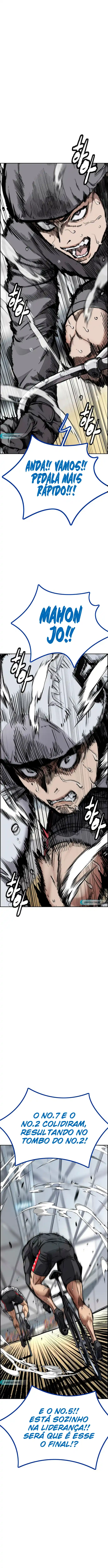 Read Wind Breaker Manhwa Português Manga Online