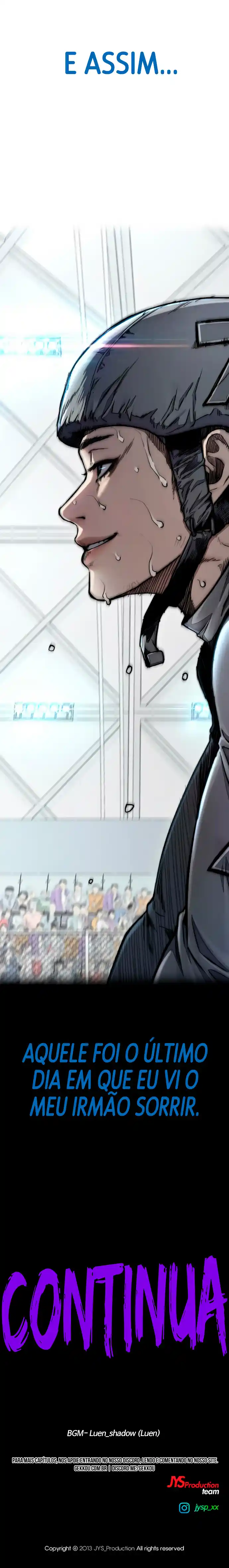 Read Wind Breaker Manhwa Português Manga Online