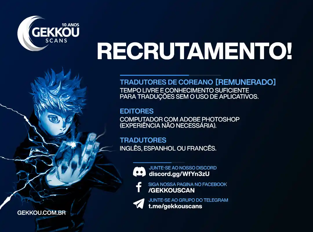 Read Wind Breaker Manhwa Português Manga Online