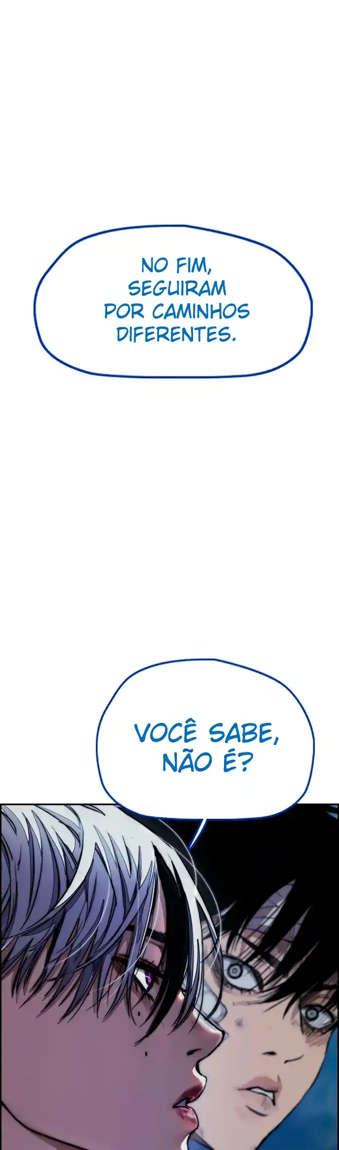 Read Wind Breaker Manhwa Português Manga Online