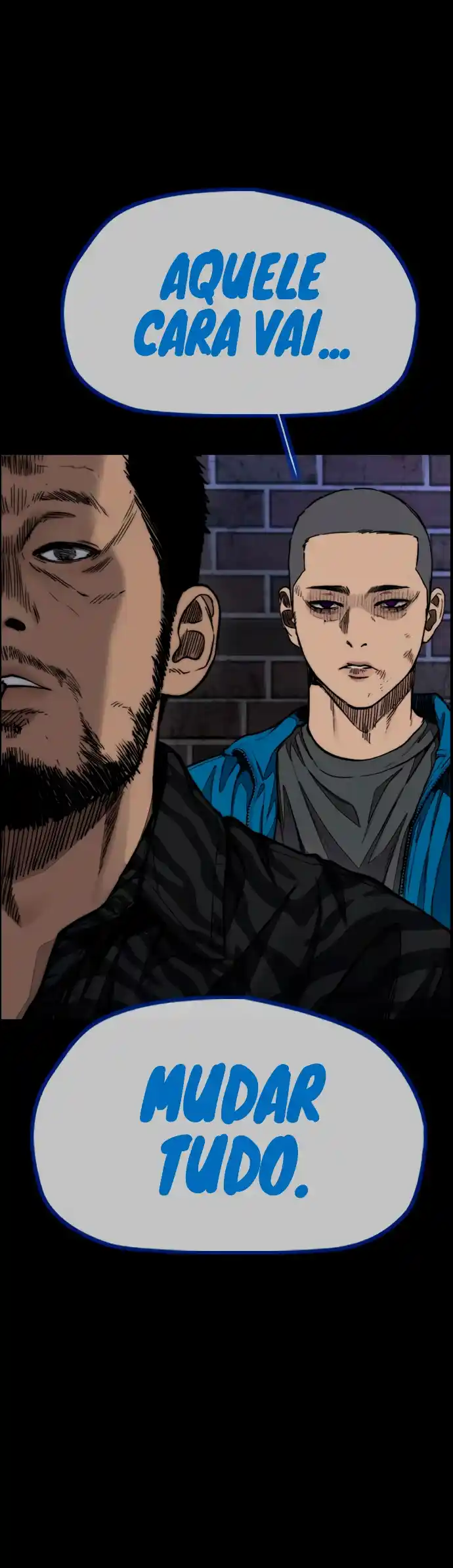 Read Wind Breaker Manhwa Português Manga Online