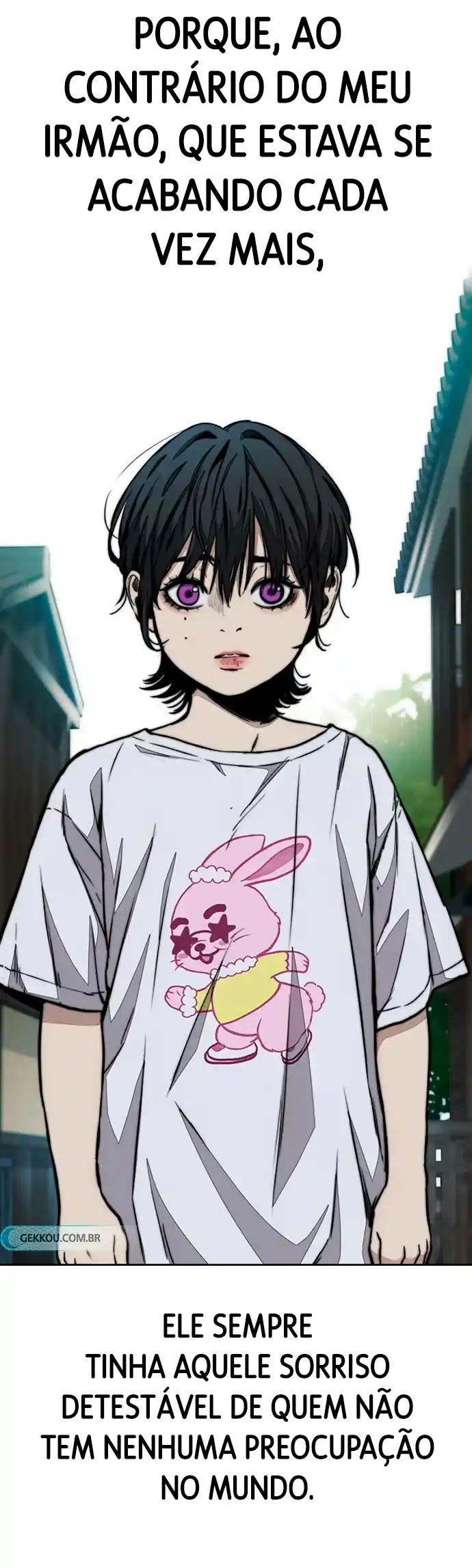 Read Wind Breaker Manhwa Português Manga Online