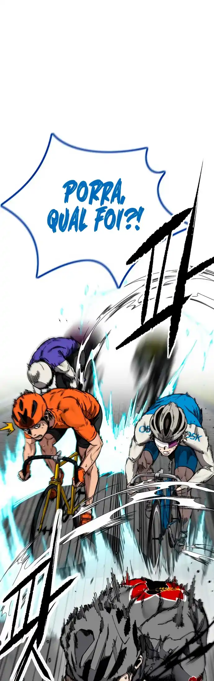 Read Wind Breaker Manhwa Português Manga Online