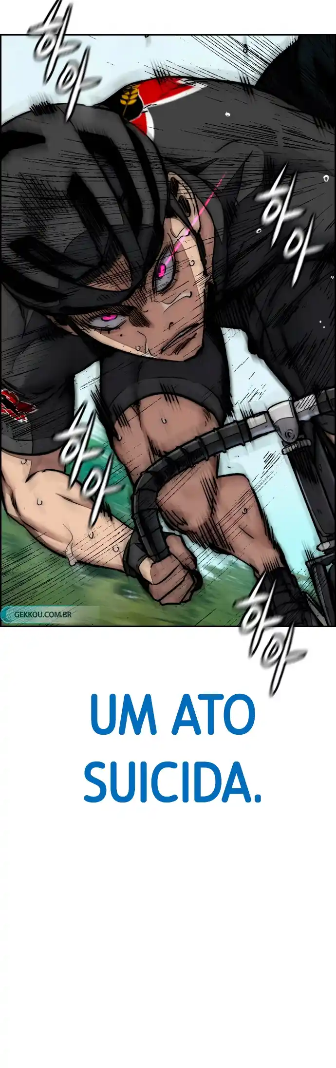 Read Wind Breaker Manhwa Português Manga Online