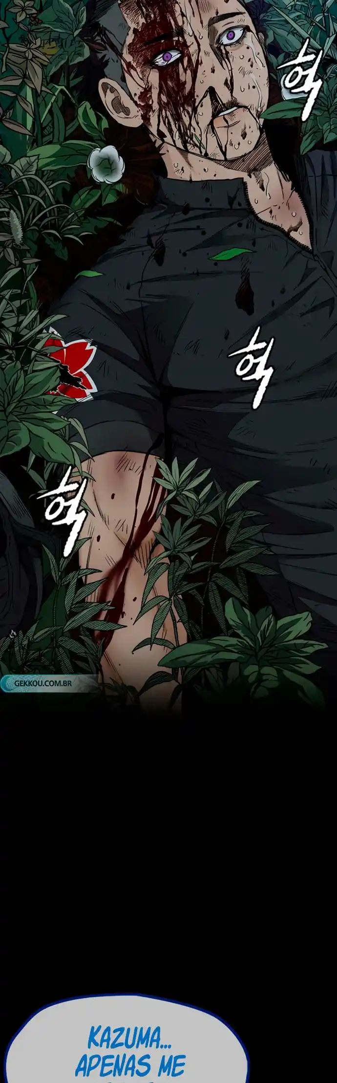 Read Wind Breaker Manhwa Português Manga Online