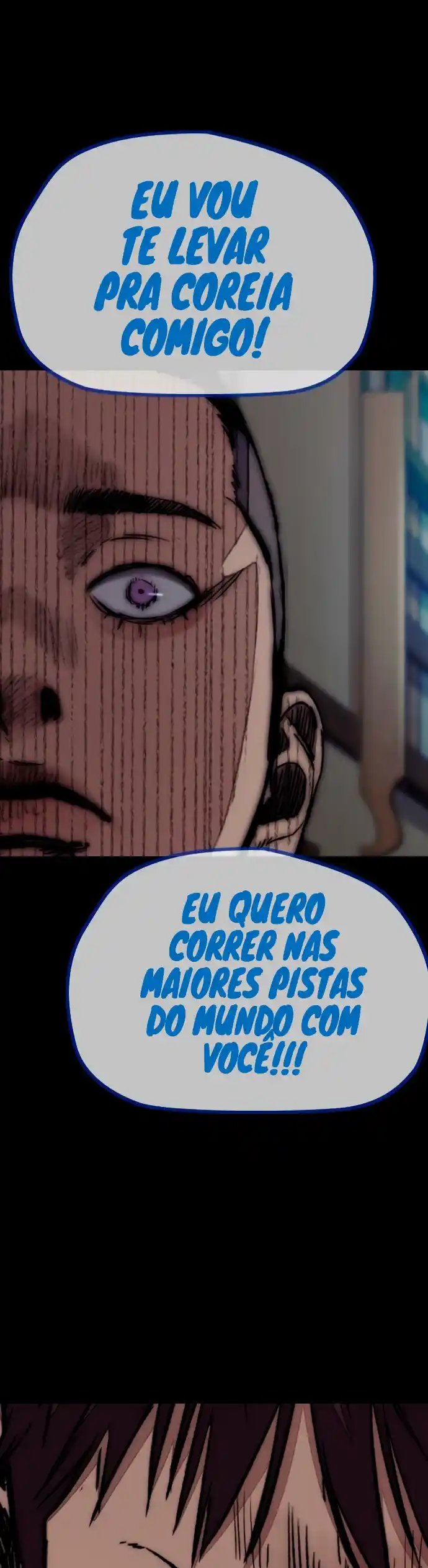 Read Wind Breaker Manhwa Português Manga Online