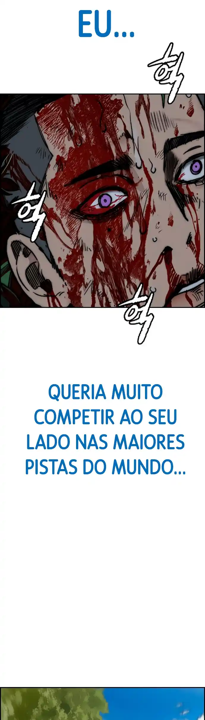 Read Wind Breaker Manhwa Português Manga Online