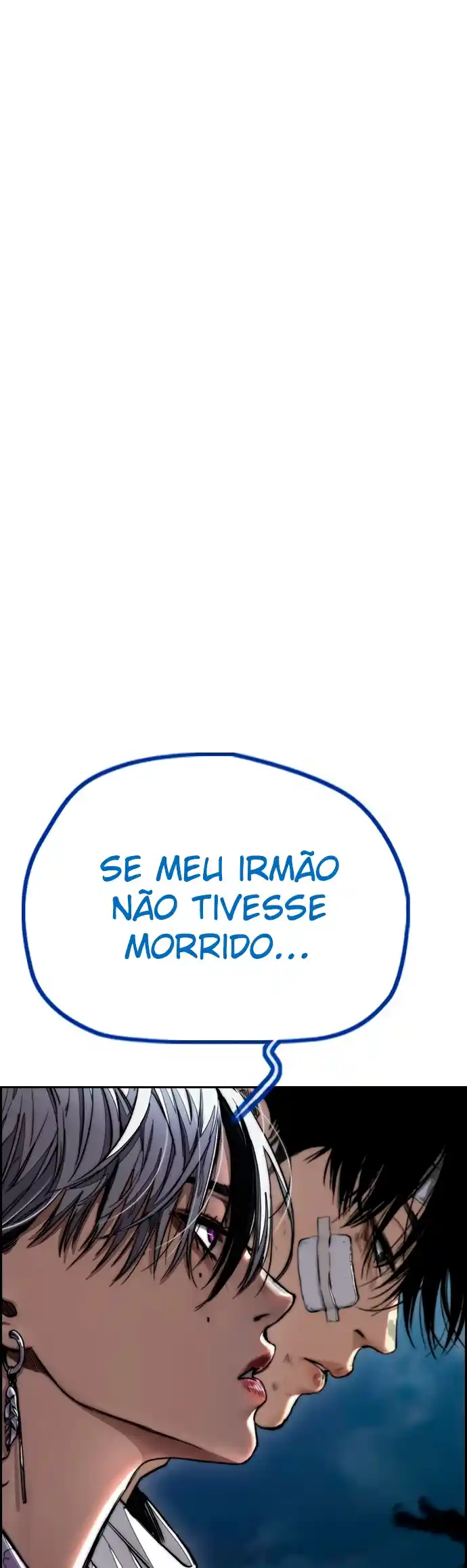 Read Wind Breaker Manhwa Português Manga Online