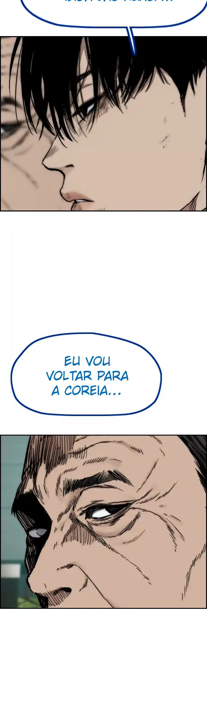 Read Wind Breaker Manhwa Português Manga Online