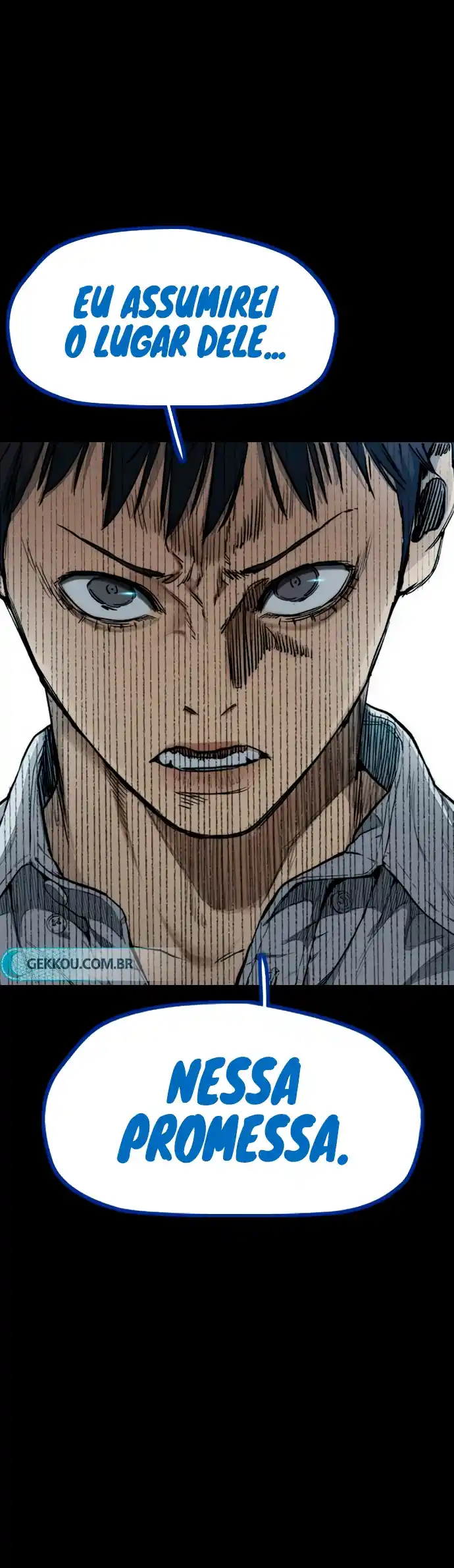 Read Wind Breaker Manhwa Português Manga Online