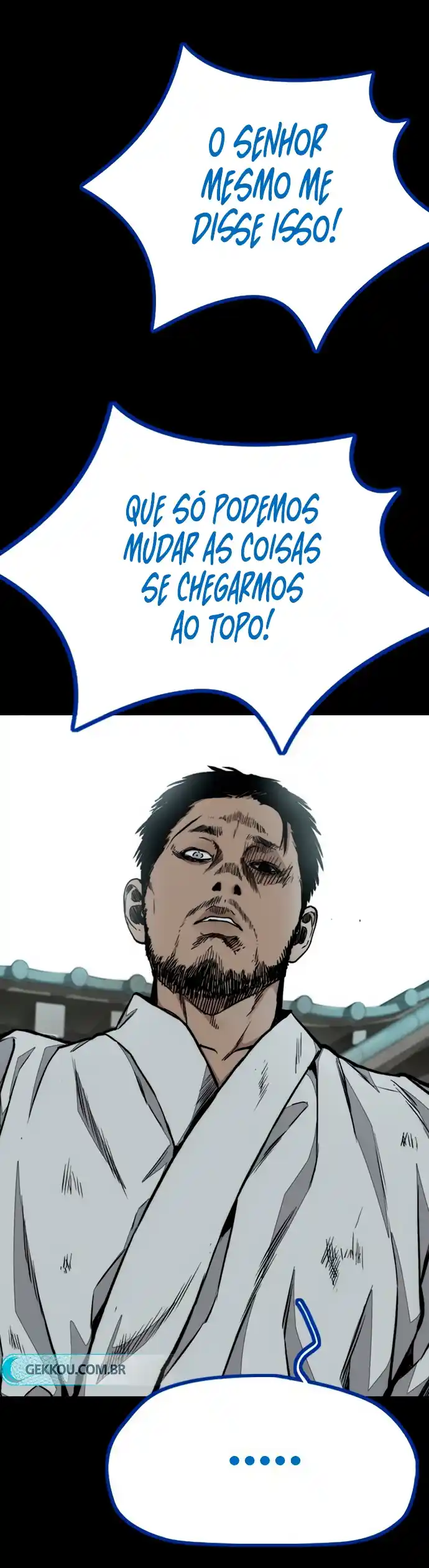 Read Wind Breaker Manhwa Português Manga Online