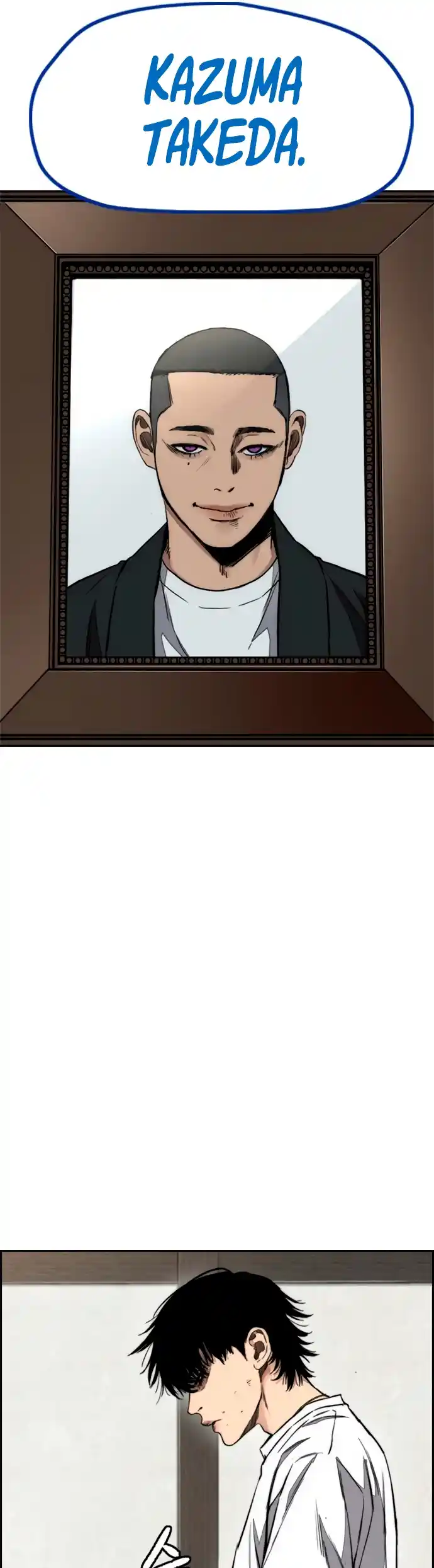 Read Wind Breaker Manhwa Português Manga Online