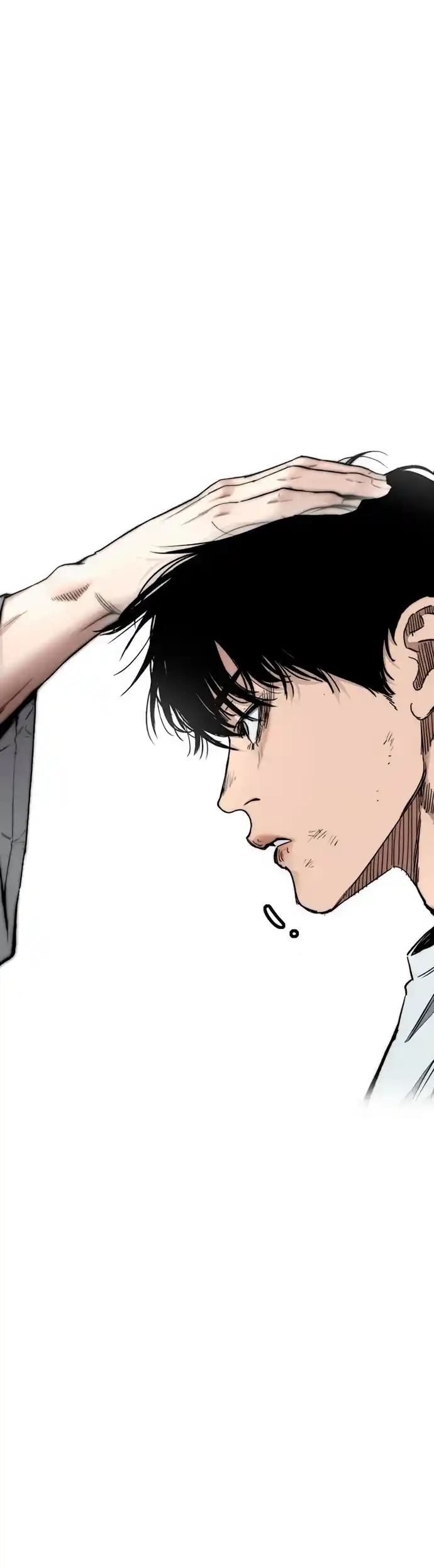 Read Wind Breaker Manhwa Português Manga Online