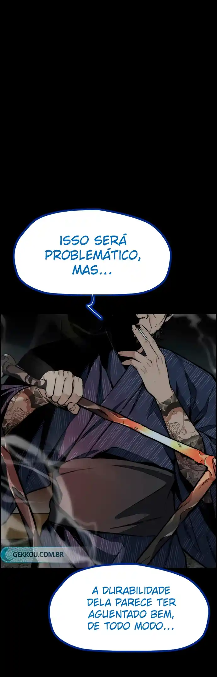 Read Wind Breaker Manhwa Português Manga Online