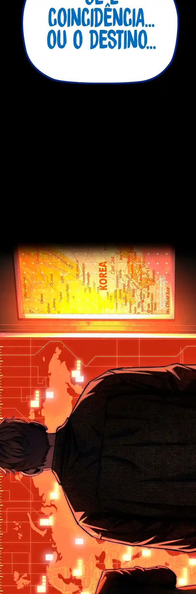 Read Wind Breaker Manhwa Português Manga Online