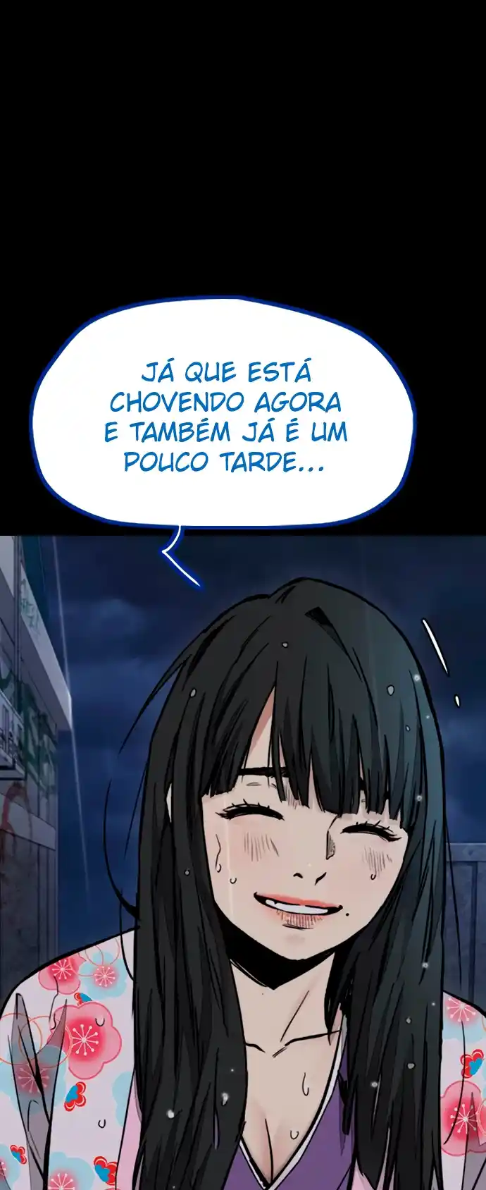 Read Wind Breaker Manhwa Português Manga Online