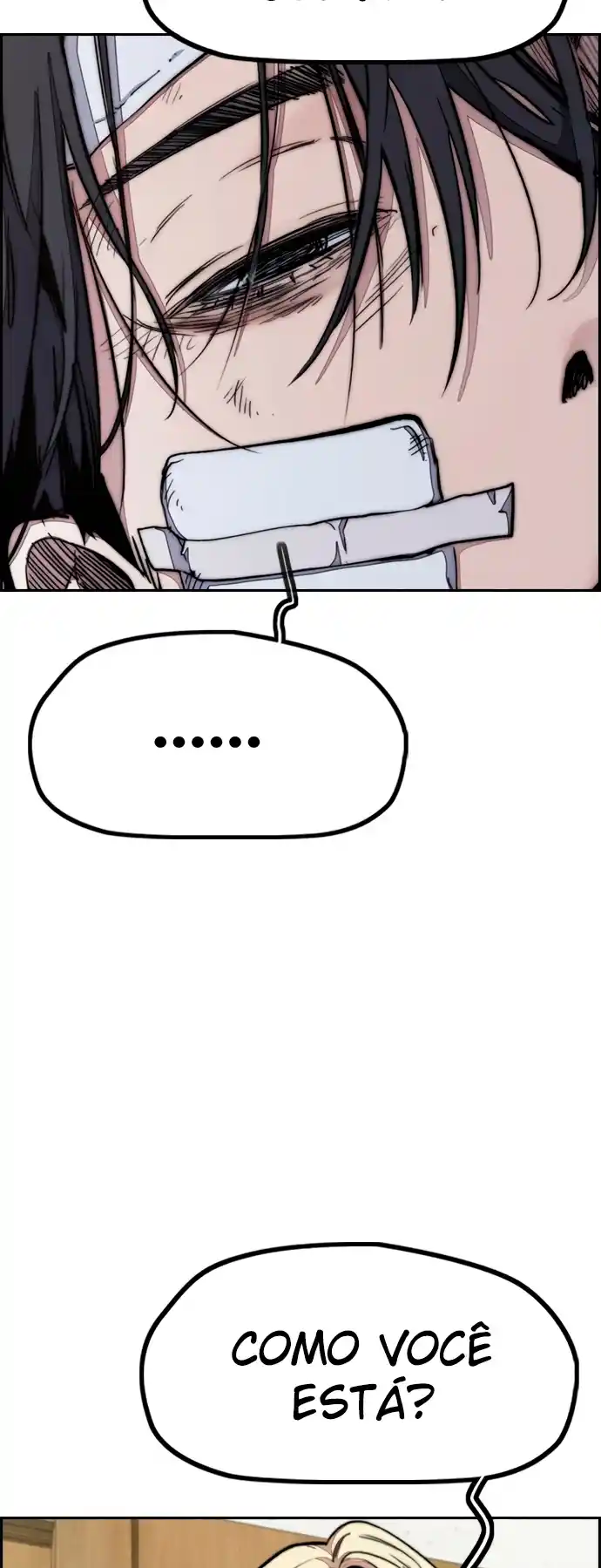 Read Wind Breaker Manhwa Português Manga Online