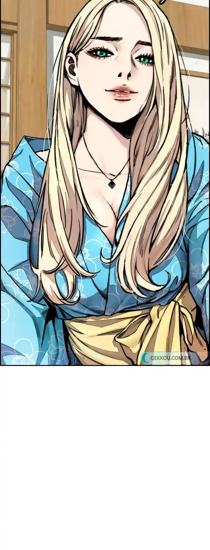 Read Wind Breaker Manhwa Português Manga Online