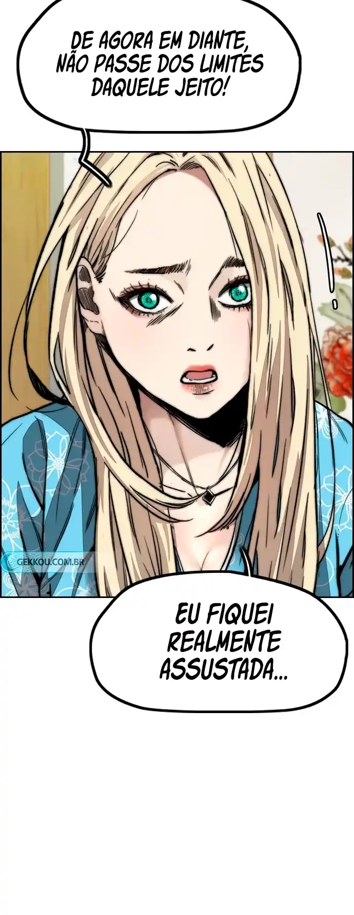 Read Wind Breaker Manhwa Português Manga Online