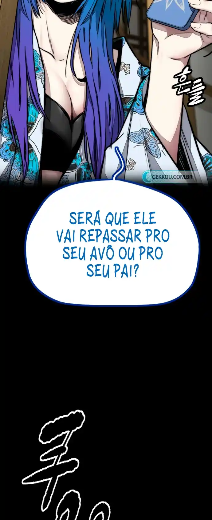 Read Wind Breaker Manhwa Português Manga Online