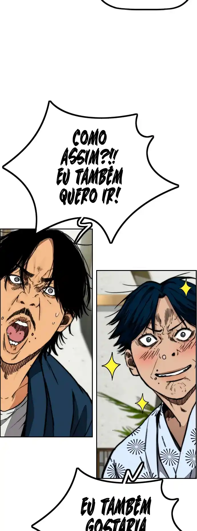 Read Wind Breaker Manhwa Português Manga Online