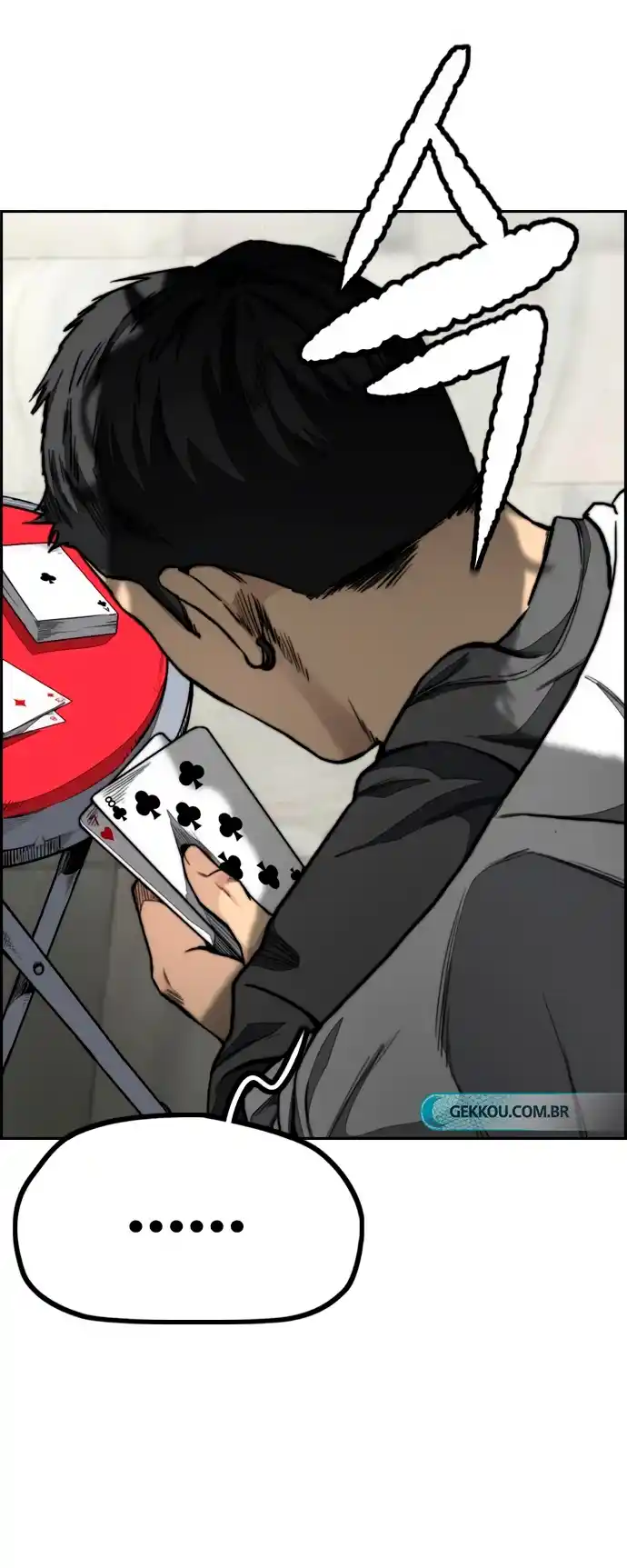 Read Wind Breaker Manhwa Português Manga Online