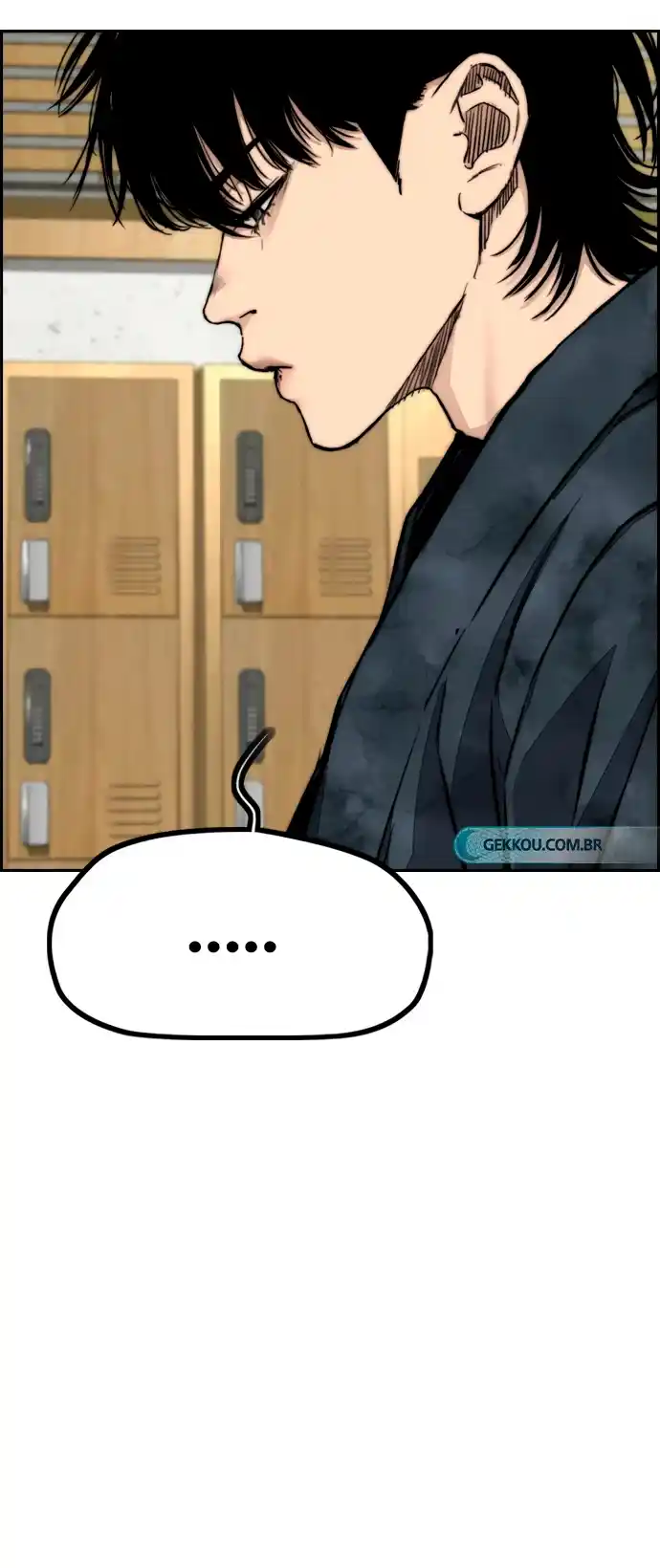 Read Wind Breaker Manhwa Português Manga Online