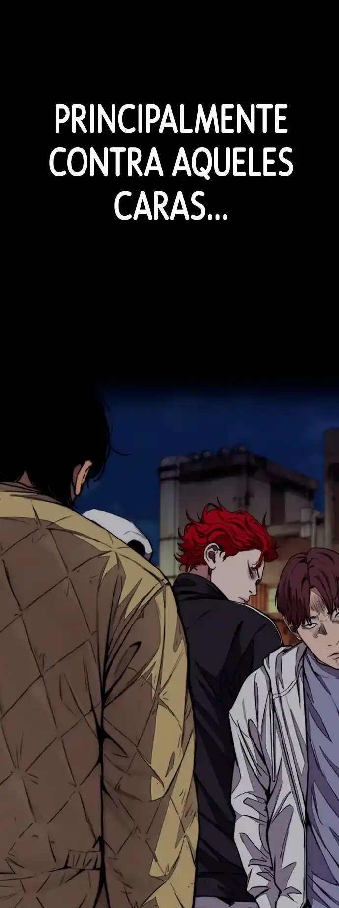 Read Wind Breaker Manhwa Português Manga Online