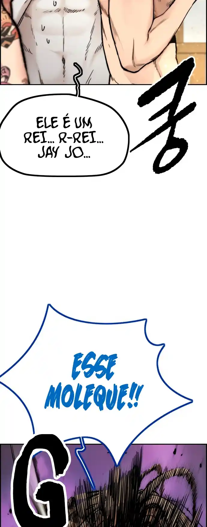 Read Wind Breaker Manhwa Português Manga Online