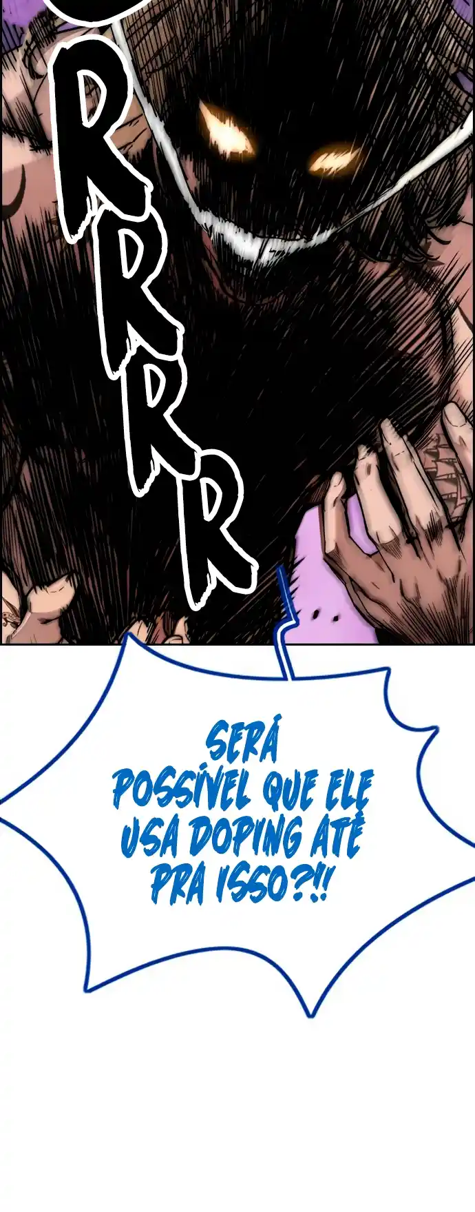 Read Wind Breaker Manhwa Português Manga Online