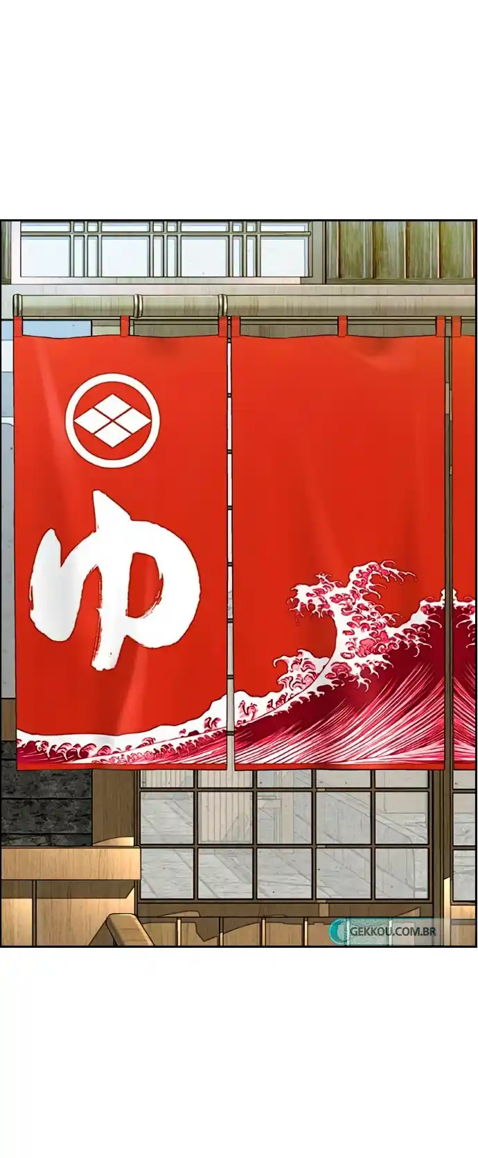 Read Wind Breaker Manhwa Português Manga Online