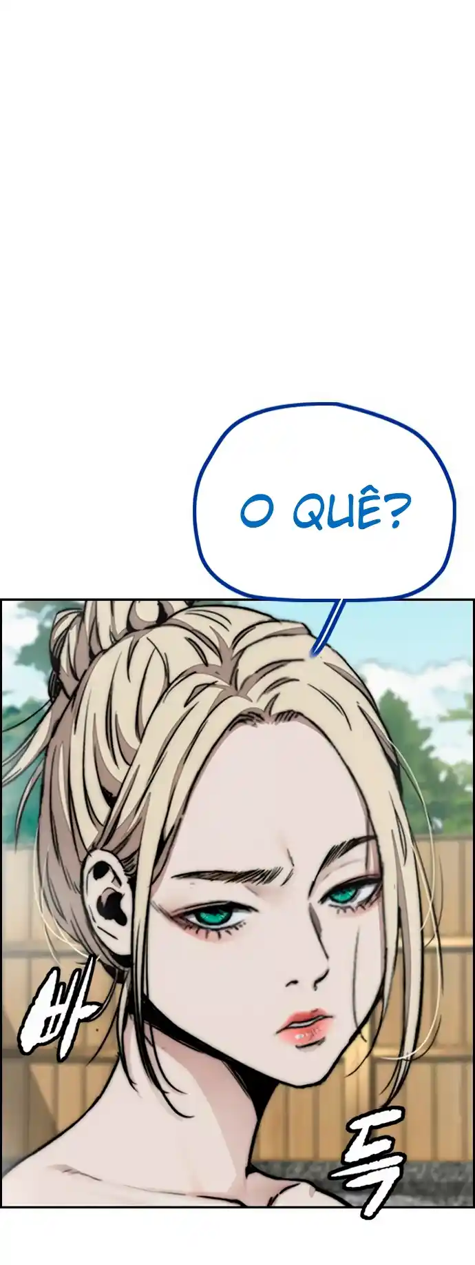 Read Wind Breaker Manhwa Português Manga Online