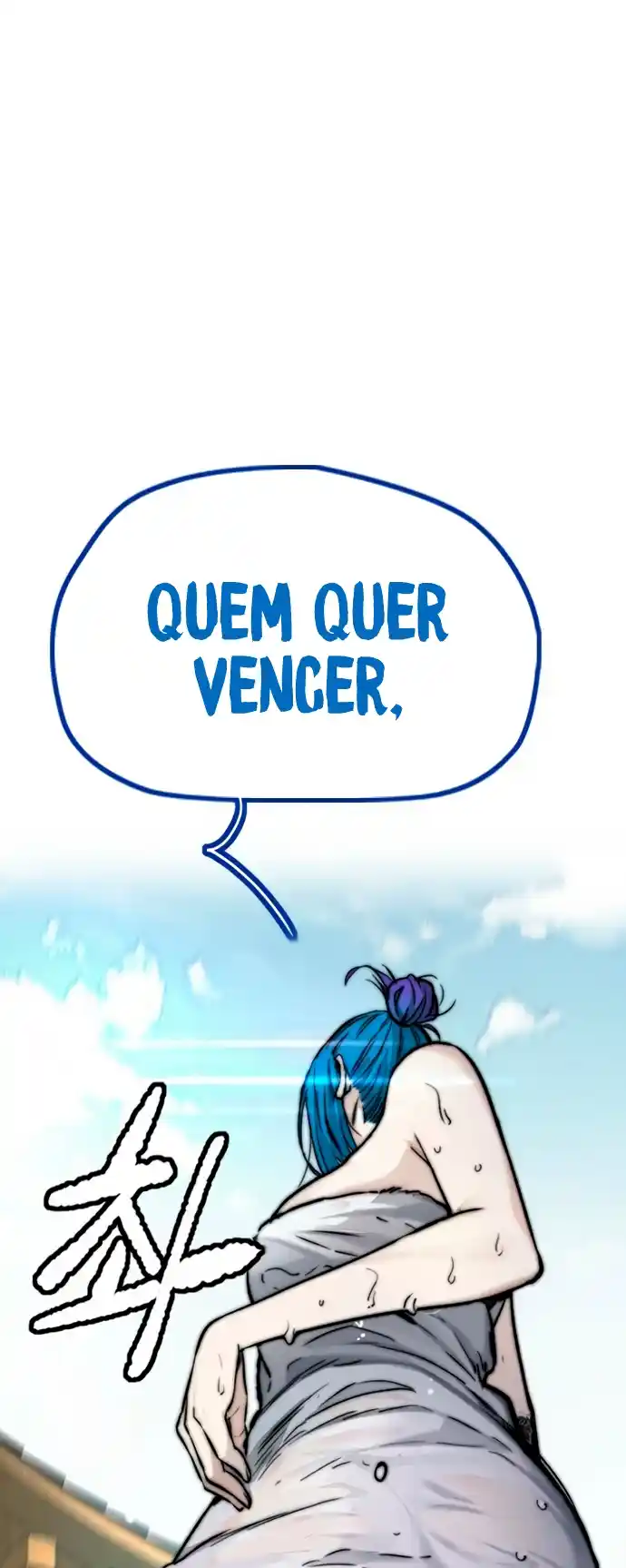 Read Wind Breaker Manhwa Português Manga Online