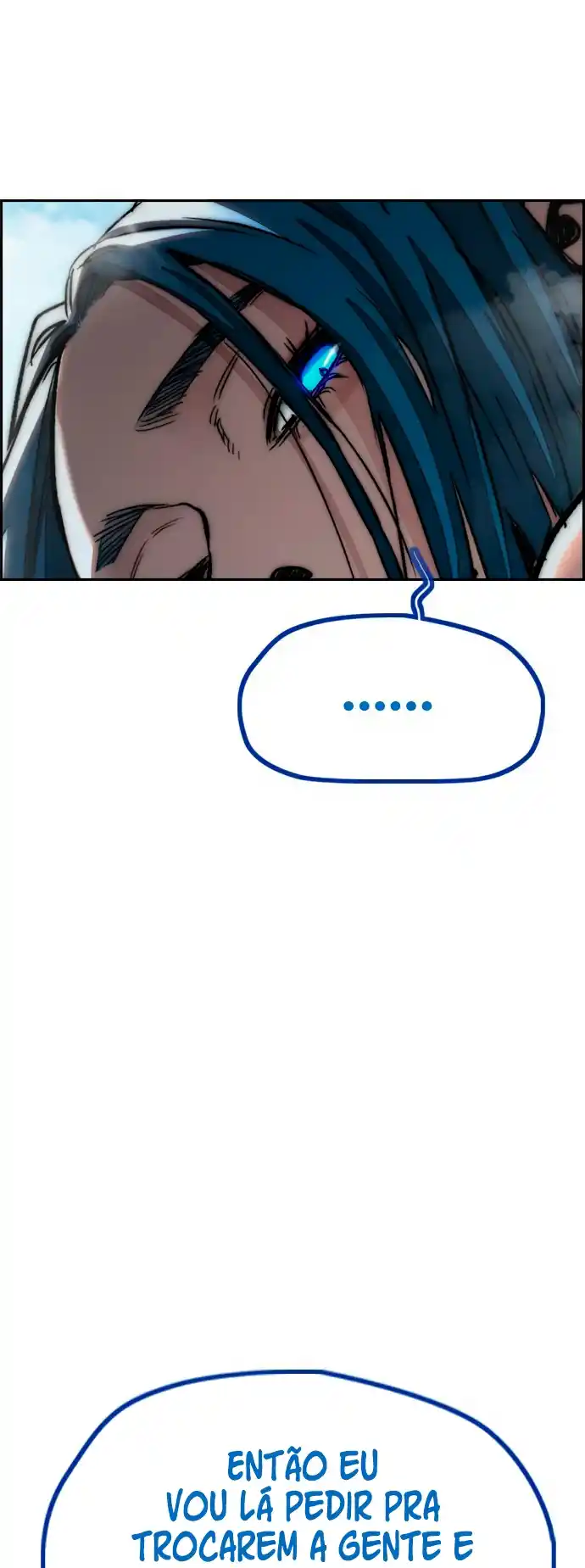 Read Wind Breaker Manhwa Português Manga Online